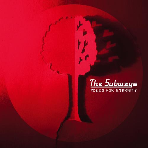 Subways - Young For Eternity - Double Cd