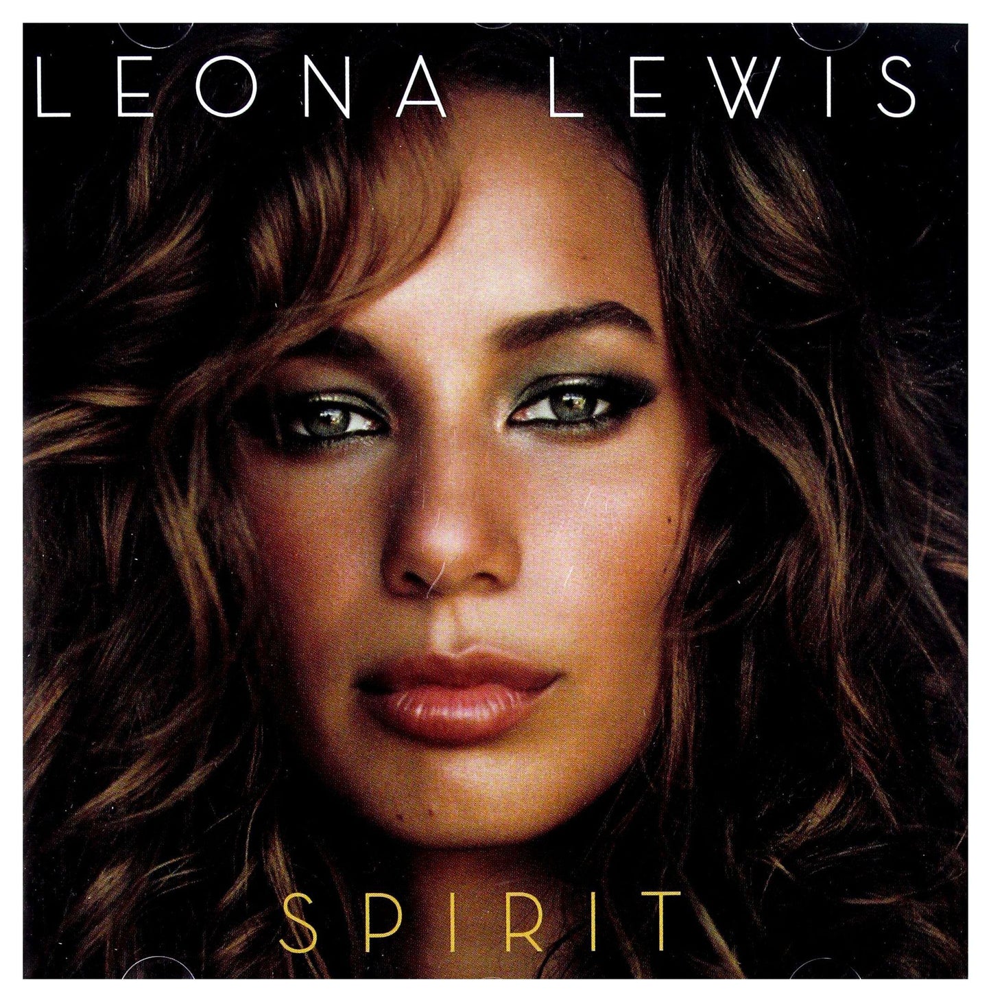 Leona Lewis - Spirit - Cd
