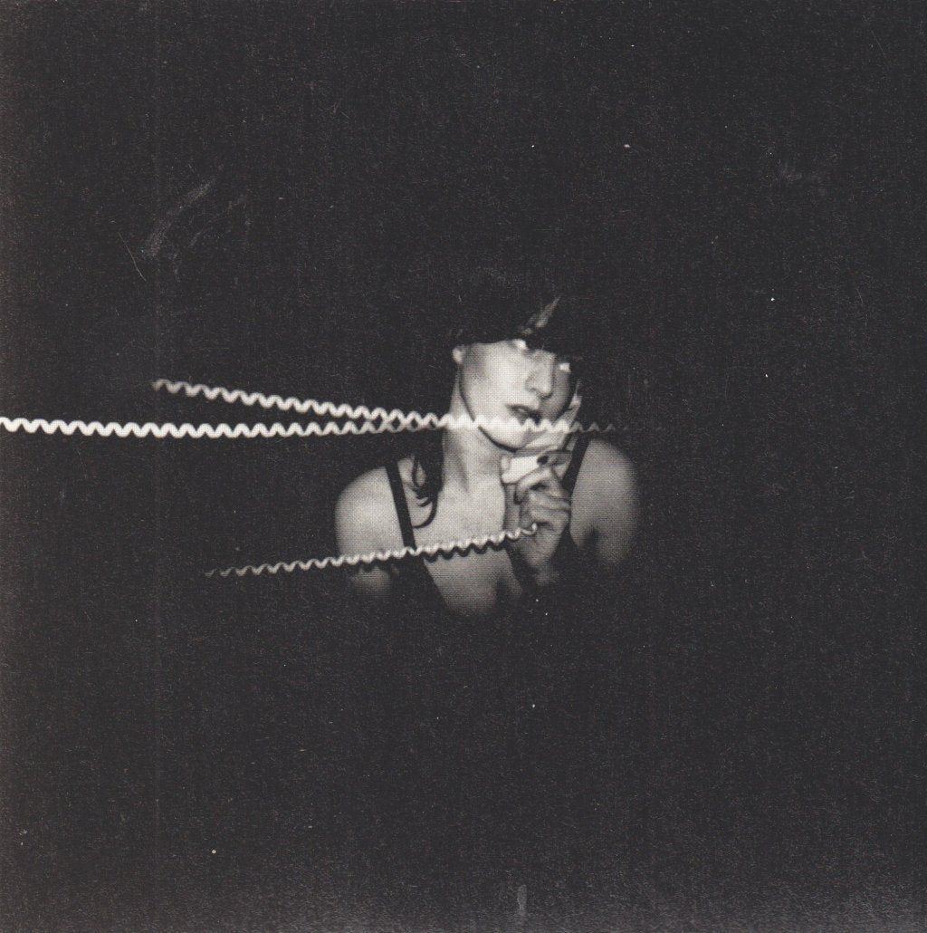 New Sins - It Doesn't Work Like That - 7 Inch