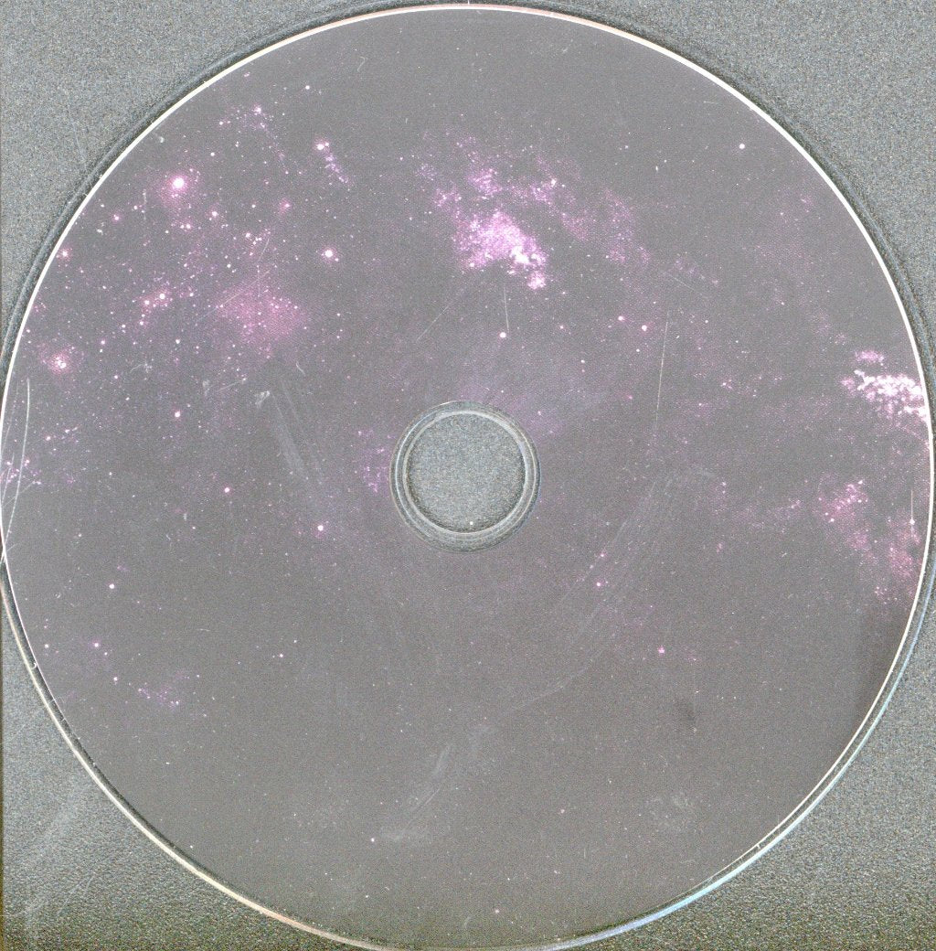 THEESatisfaction - Earthee - Cd