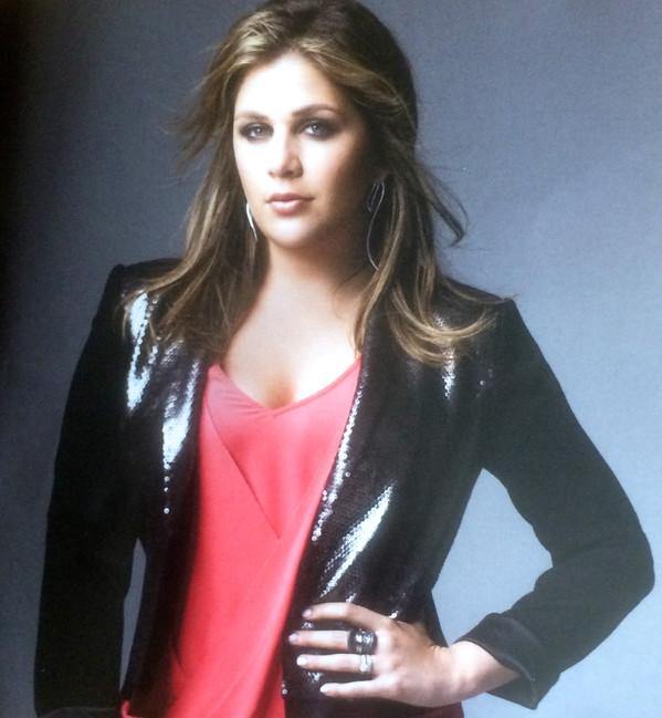Lady Antebellum - 747 - Cd