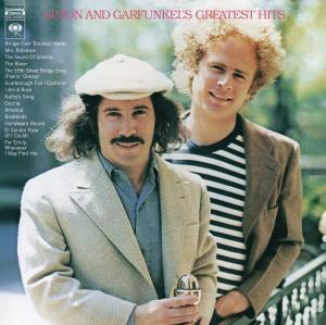 Simon And Garfunkel - Greatest Hits - Lp