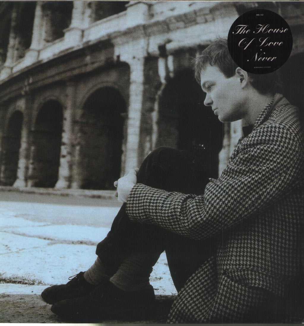 House Of Love - Never - 12 Inch