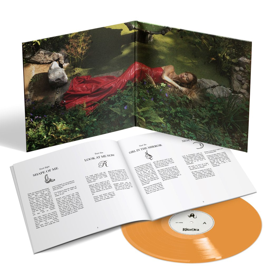Rita Ora - You And I - Lp