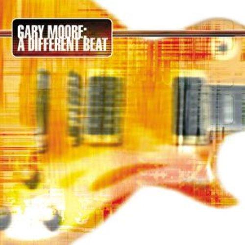Gary Moore - A Different Beat - Double Lp