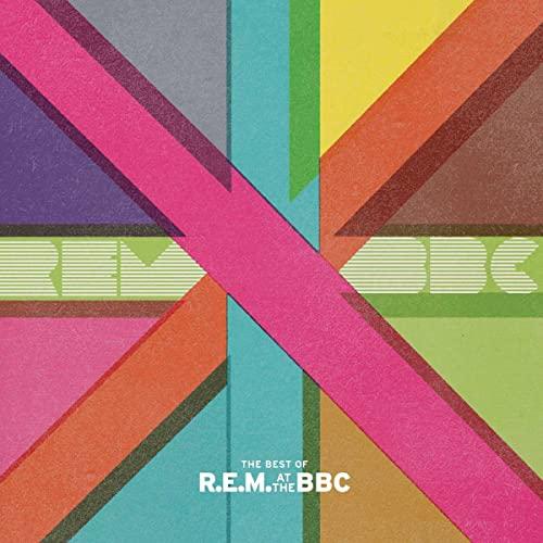 REM - Best of R.e.m. At the Bbc - Double Cd