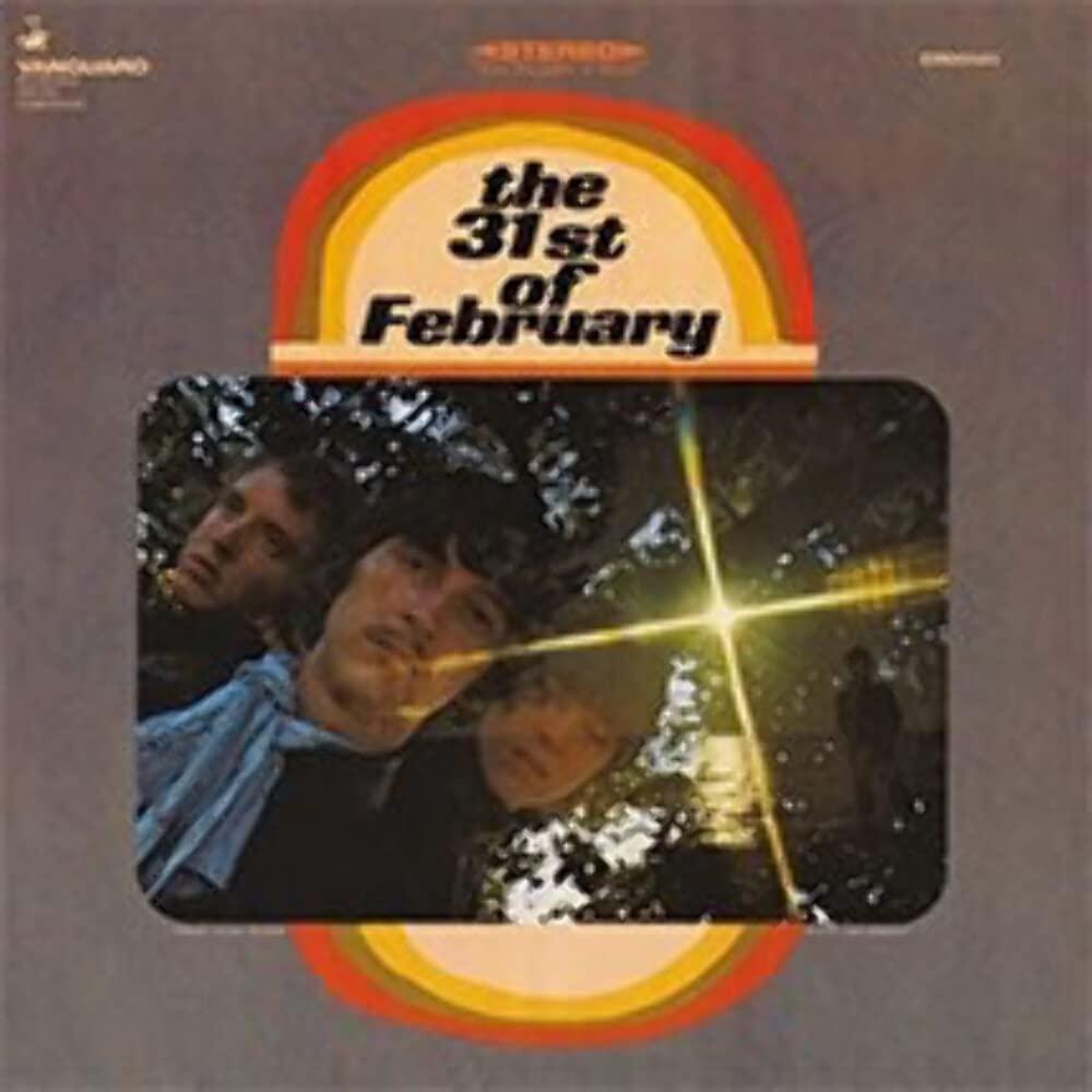 31St Of February - 31st of February - Lp