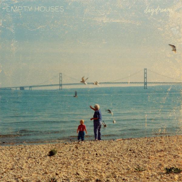 Empty Houses - Daydream - Lp