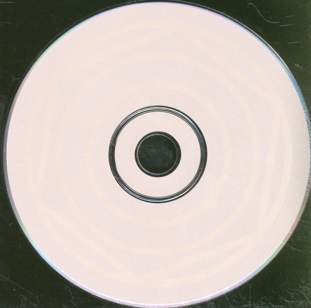 7 Hurtz - Audiophiliac - Cd