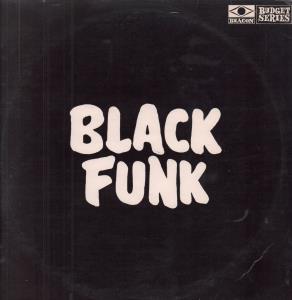 Brixton Market - Black Funk - Lp