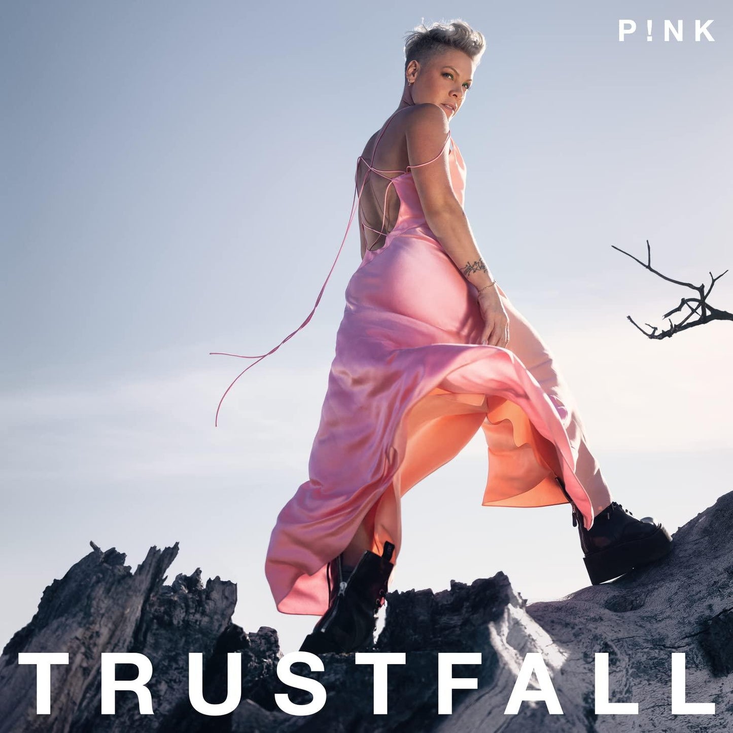 P!nk - Trustfall - Lp