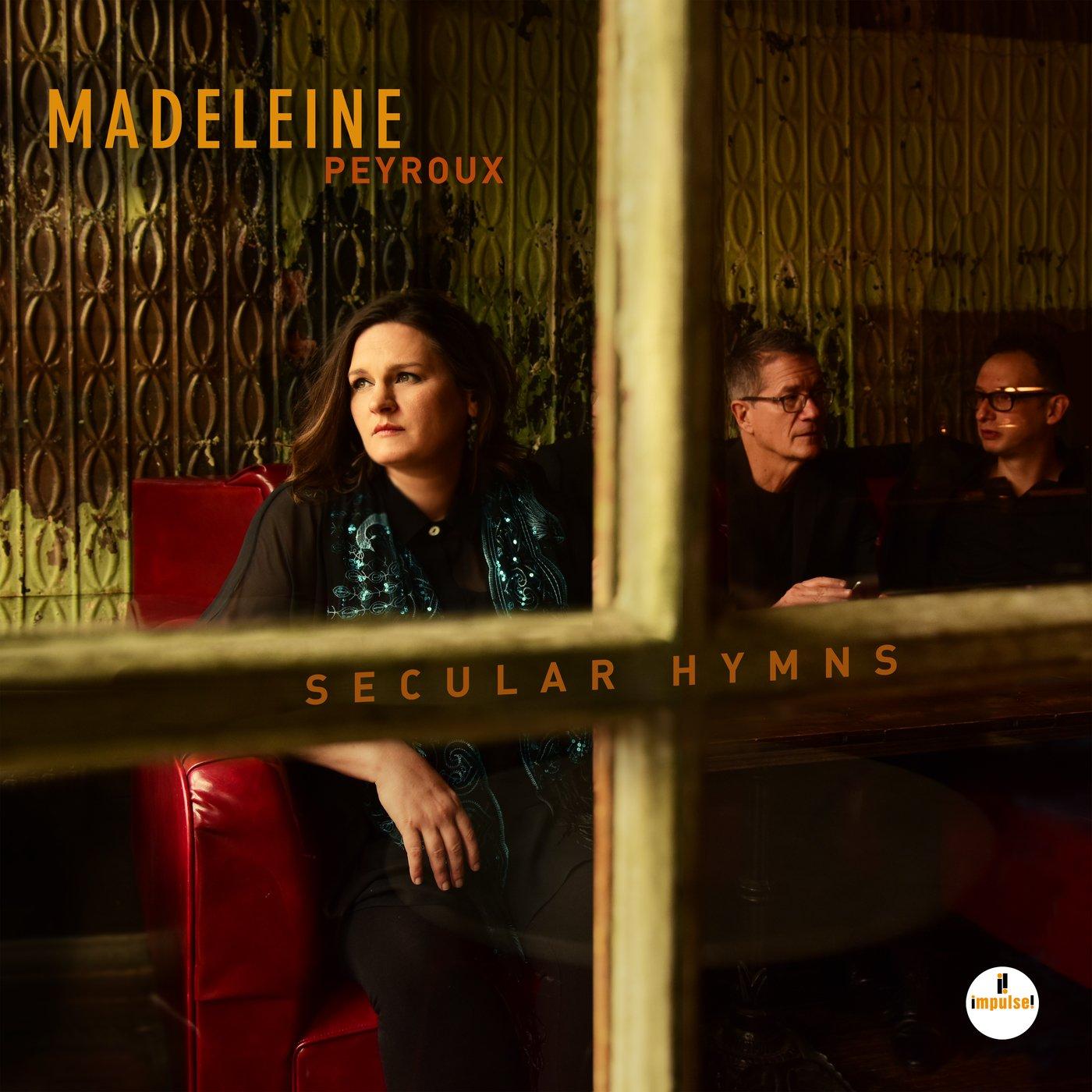 Madeleine Peyroux - Secular Hymns - Cd