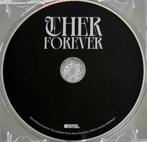 Cher - Forever - Cd