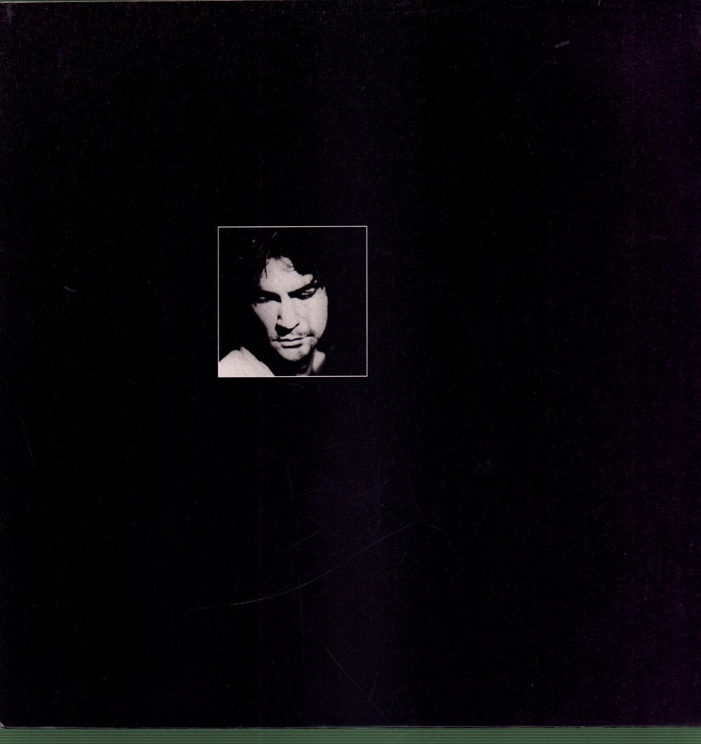Billy Squier - Enough Is Enough - Lp