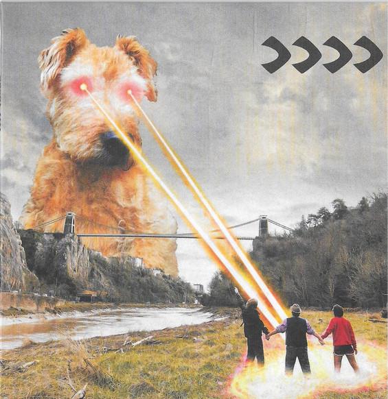 Beak> - >>>> - Cd