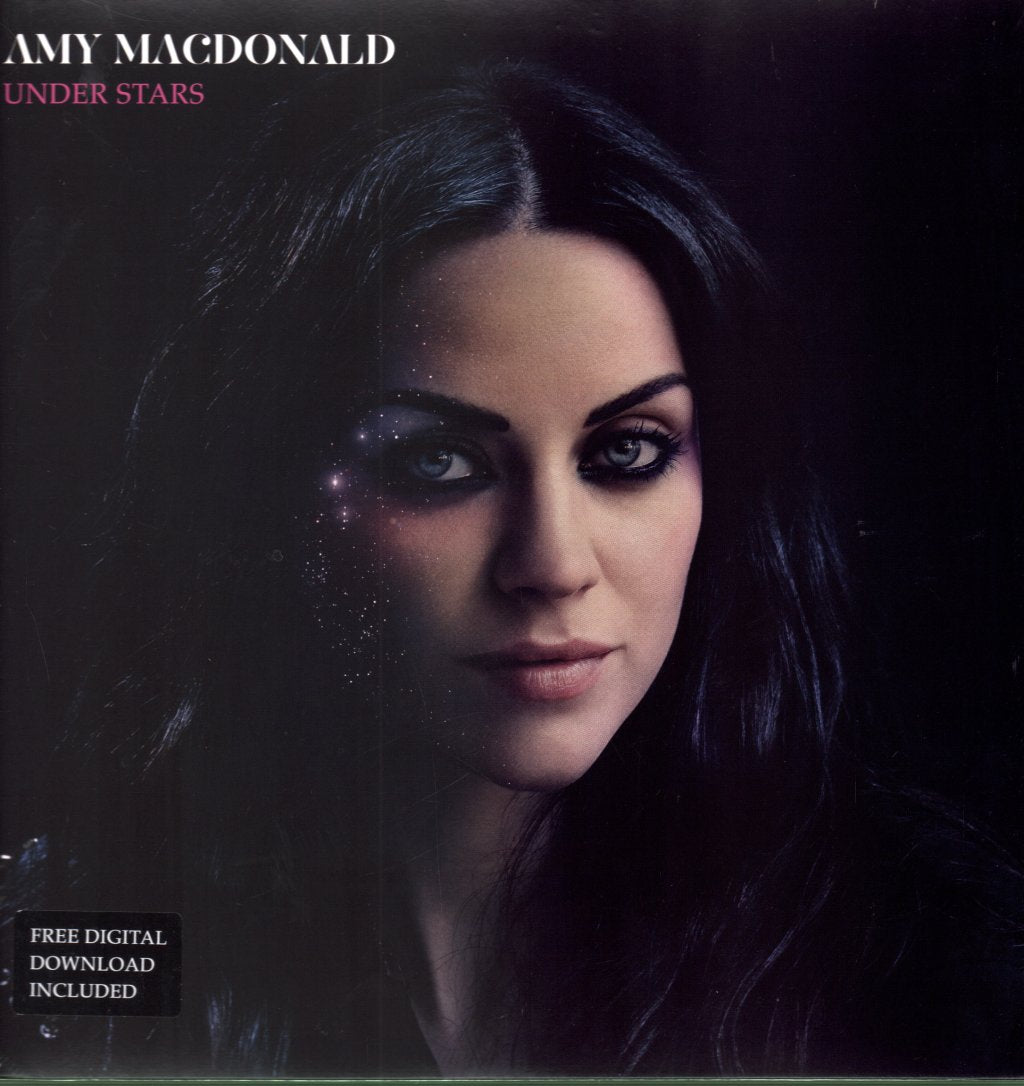 Amy Macdonald - Under Stars - Lp