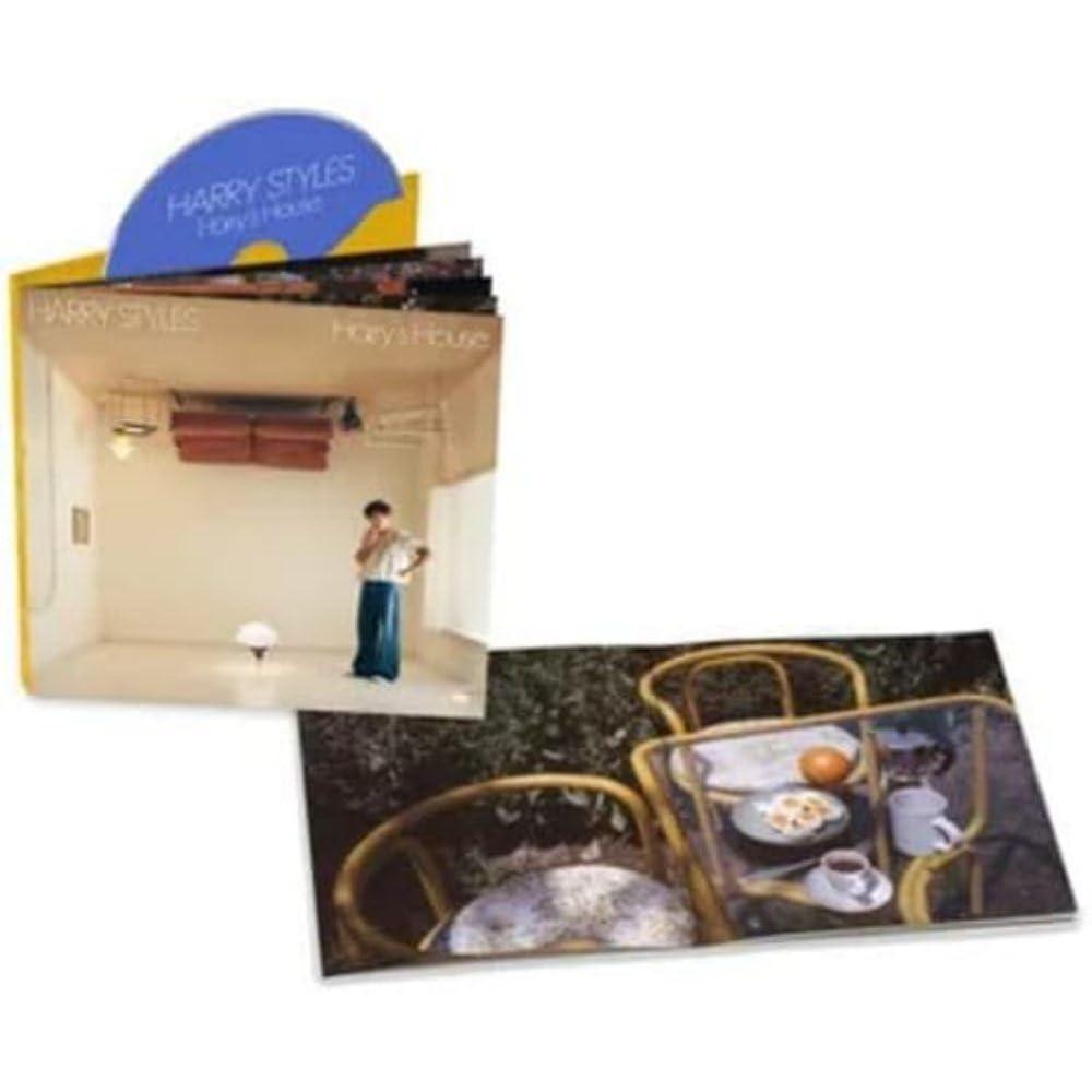 Harry Styles - Harry's House - Cd
