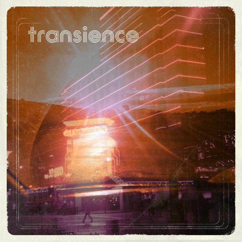 Wreckless Eric - Transience - Lp