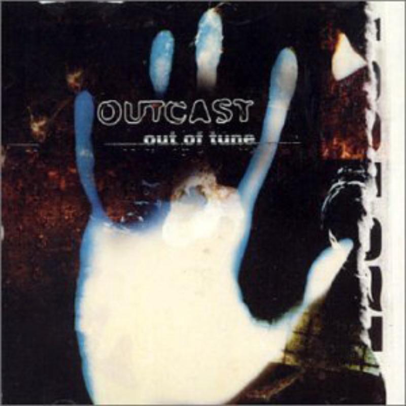 Out Cast - Out of Tune - Cd