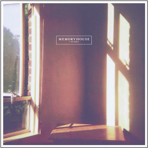 Memoryhouse - Years - 12 Inch