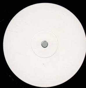 Pandamonium - Unreleased Album - Lp