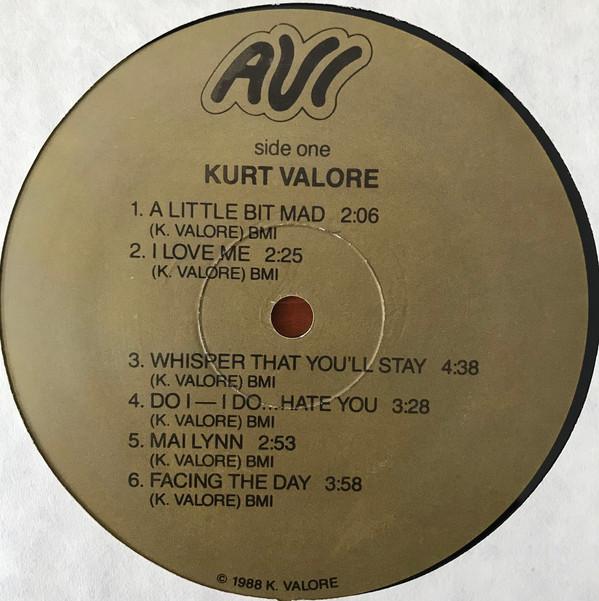 valore - Valore - Lp
