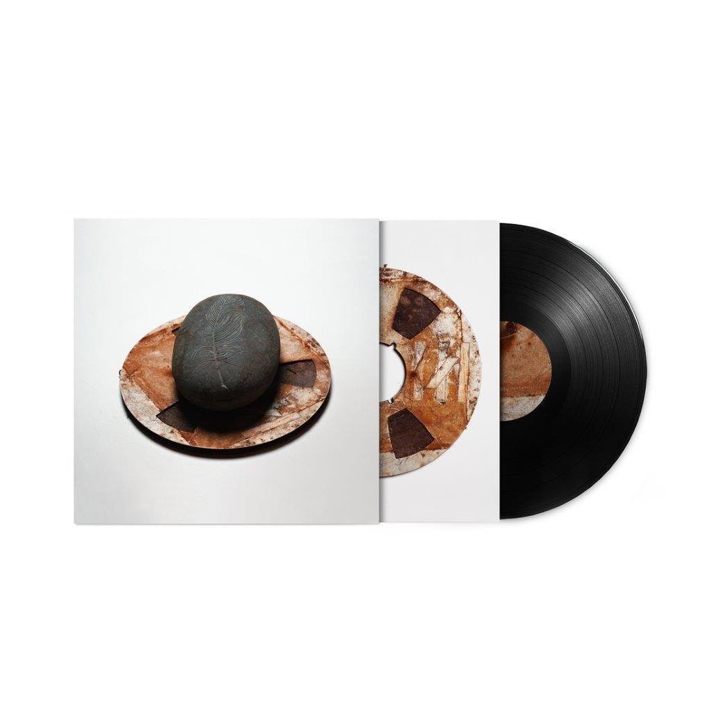 Erland Cooper - Carve The Runes Then Be Content With Silence - Lp