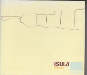 Isula - Isulamea - Cd