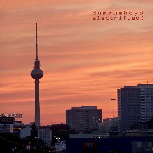 DumDum Boys - Electrified - Lp