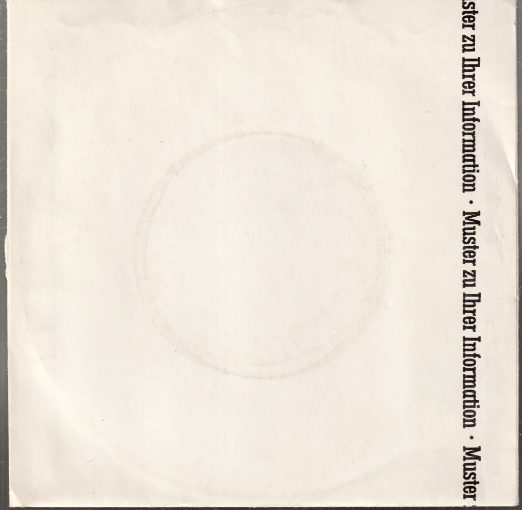 Talk Talk - Talk Talk - 7 Inch