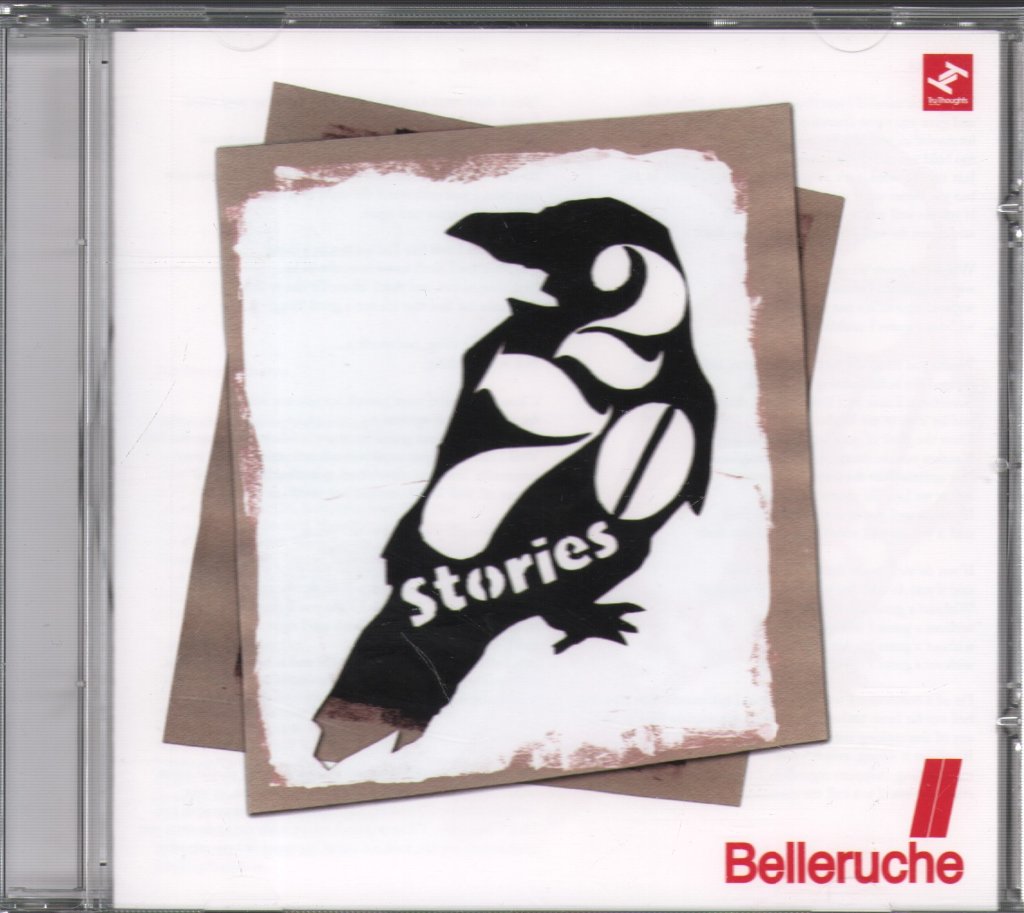 Belleruche - 270 Stories - Cd
