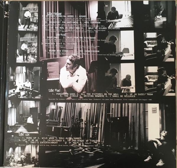 Paul Weller - At The BBC - Triple Lp