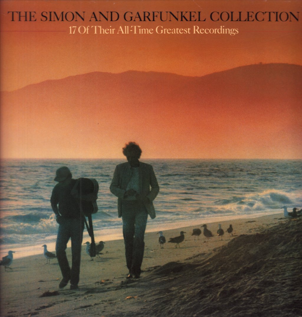 Simon And Garfunkel - Collection - Lp