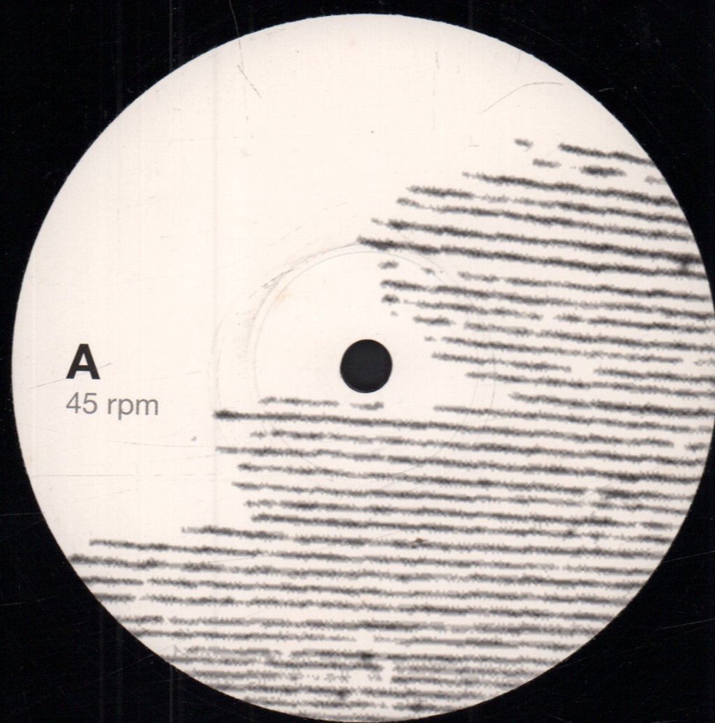 Dean McPhee - Brown Bear - 12 Inch