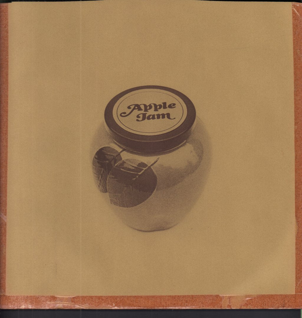 George Harrison - All Things Must Pass - Triple Lp