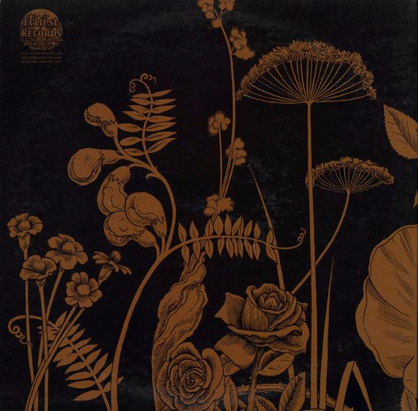 Marissa Nadler - Saga Of Mayflower May - Lp