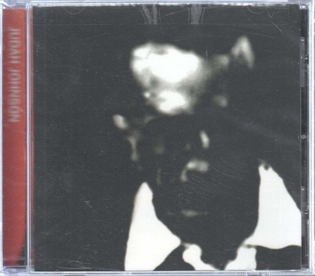 Judah Johnson - Judah Johnson - Cd