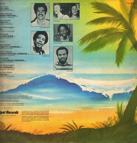 Various Artists - Wildflower Roots - Lp