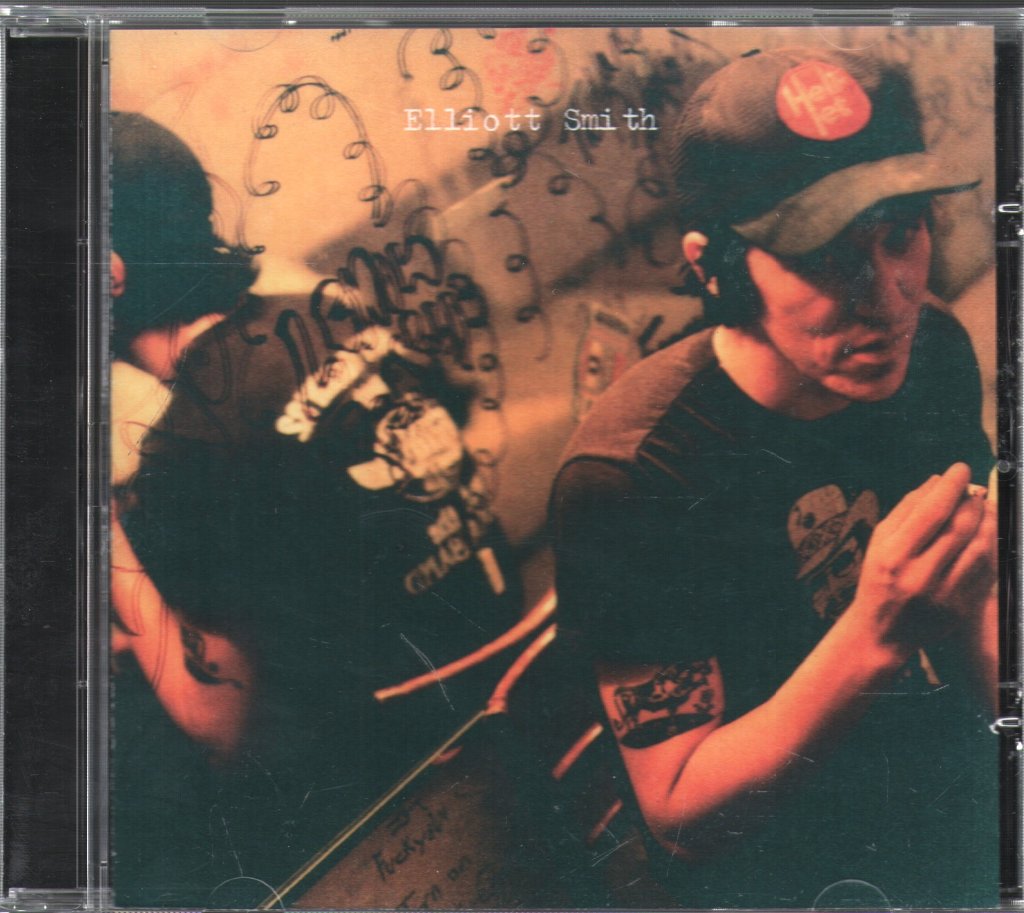 Elliott Smith - Either/Or - Cd