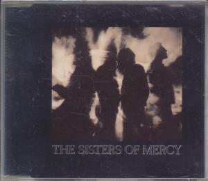 Sisters Of Mercy - More - Cd