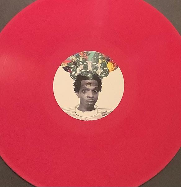 Vic Spencer - Psychological Cheat Sheet - Lp