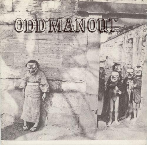 Various Artists - Odd Man Out - 7 Inch