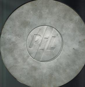 Public Image Ltd - Metal Box - Triple Lp