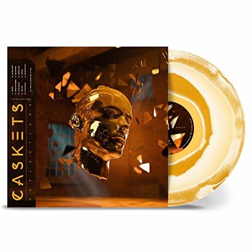 Caskets - Reflections - Lp