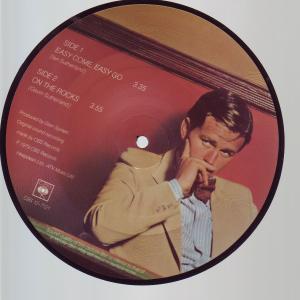 Sutherland Brothers - Easy Come Easy Go - 7 Inch