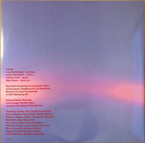 Lowtide - Lowtide - Lp
