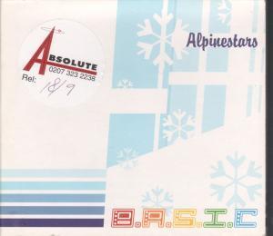 Alpinestars - B.a.s.i.c. - Cd