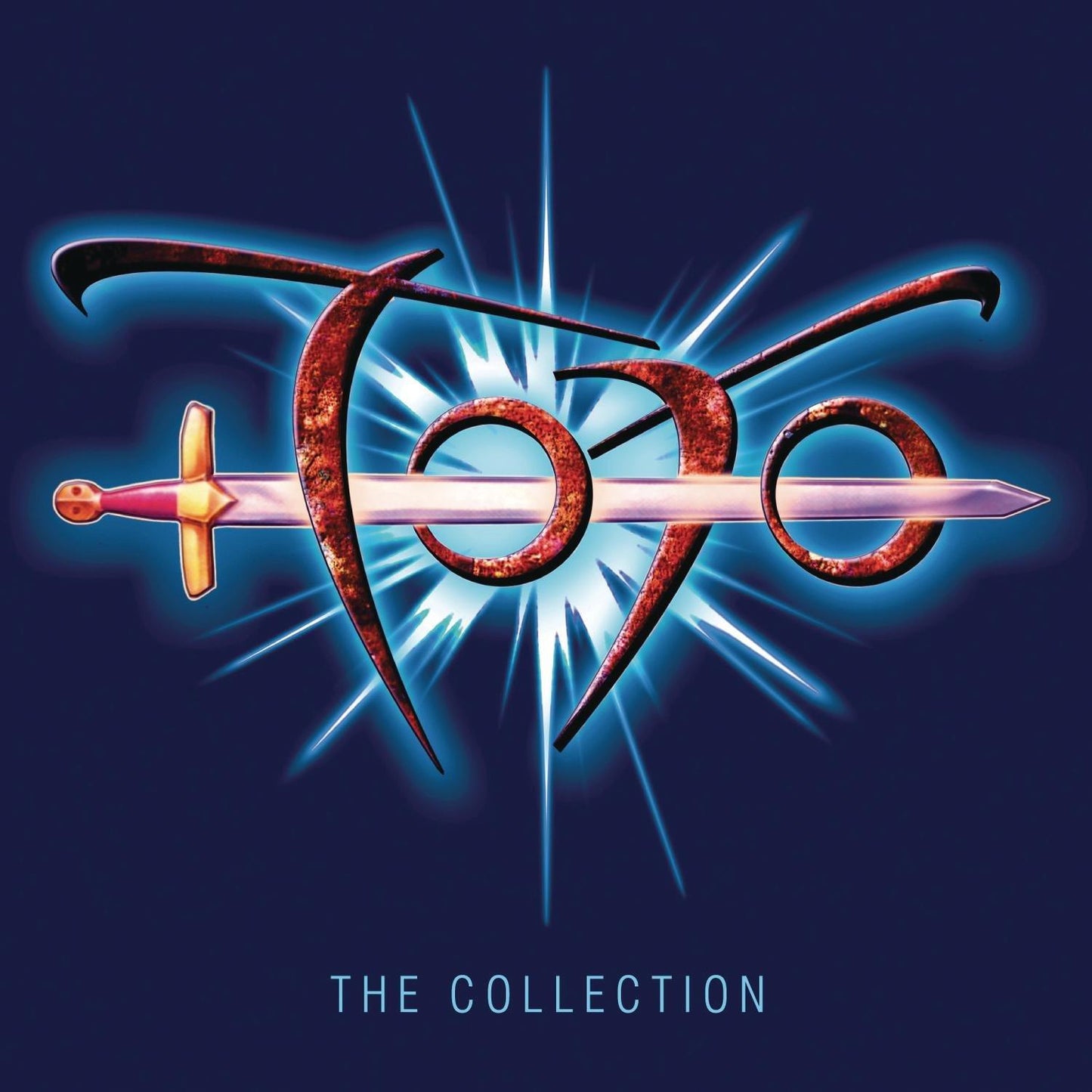 Toto - Collection - Cd