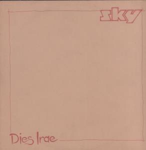 Sky - Dies Irae - 12 Inch