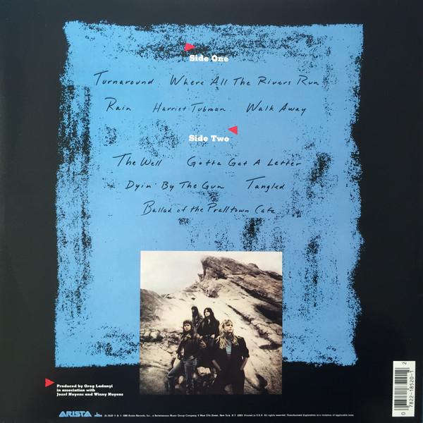 Stealin Horses - Stealin Horses - Lp
